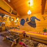 Hotel Bystrina Demanovska Dolina