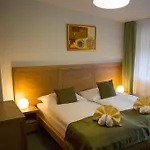 Hotel Bystrina Demanovska Dolina