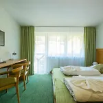 Bystrina Hotel