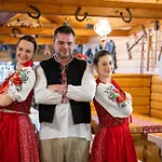 Bystrina Hotel Demanovska Dolina