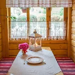 Bystrina Demanovska Dolina