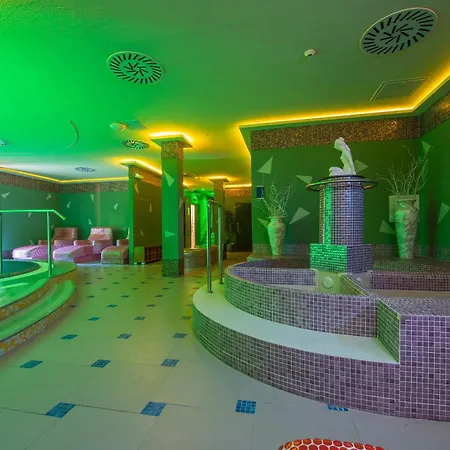 Bystrina 3* Demänovská Dolina