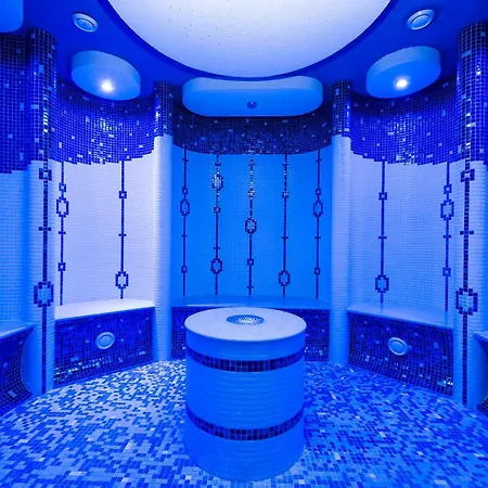 Bystrina Dolina Demianowska