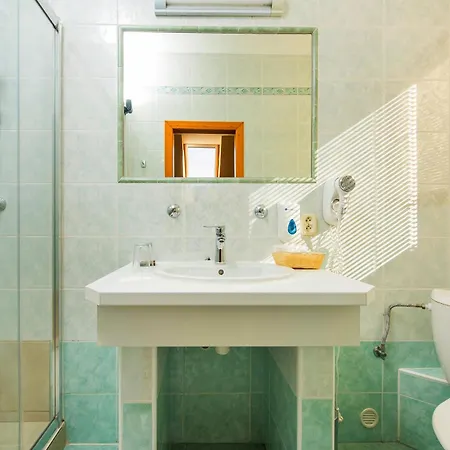 Bystrina Hotel 3*