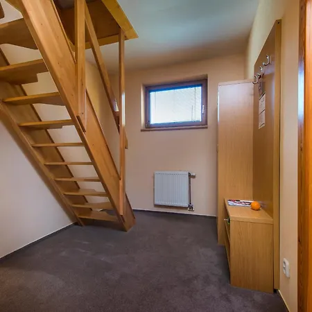 Hotel Bystrina Demanovska Dolina
