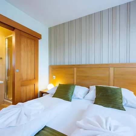 Bystrina 3* ديمانوفْشكا دولِنا