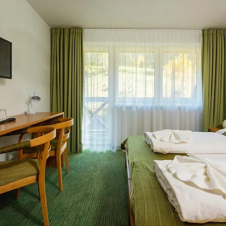 Bystrina Hotel 3*