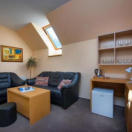 Bystrina Hotel Demänovská Dolina