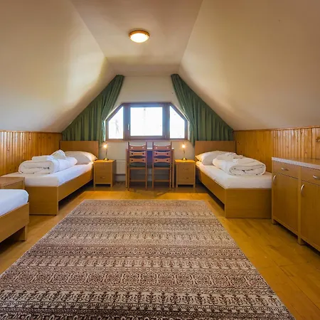 Bystrina 3*