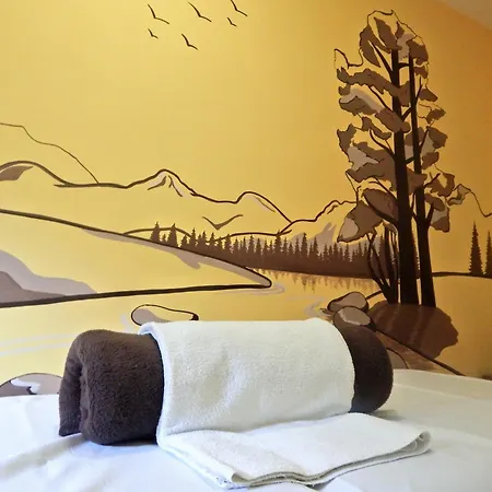 Bystrina Demänovská Dolina