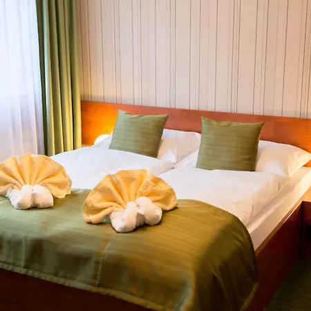 Bystrina Hotel 3*