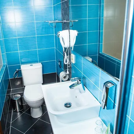 Bystrina 3* Dolina Demianowska