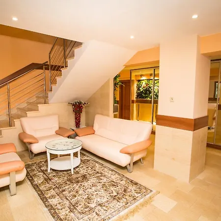 Hotel Bystrina