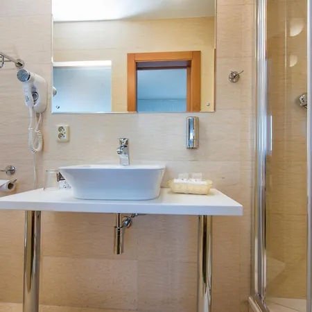 Hotel Bystrina 3*