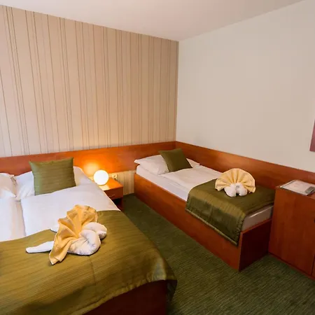 Bystrina 3* Demanovska Dolina