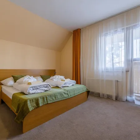 Bystrina 3*