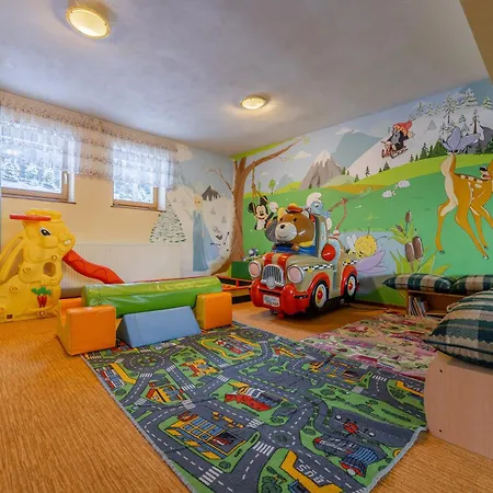 Bystrina ديمانوفْشكا دولِنا