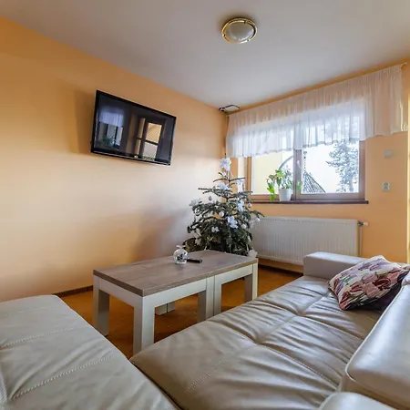 Bystrina 3* ديمانوفْشكا دولِنا