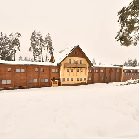 Bystrina Dolina Demianowska