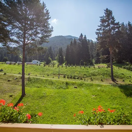 Bystrina 3*